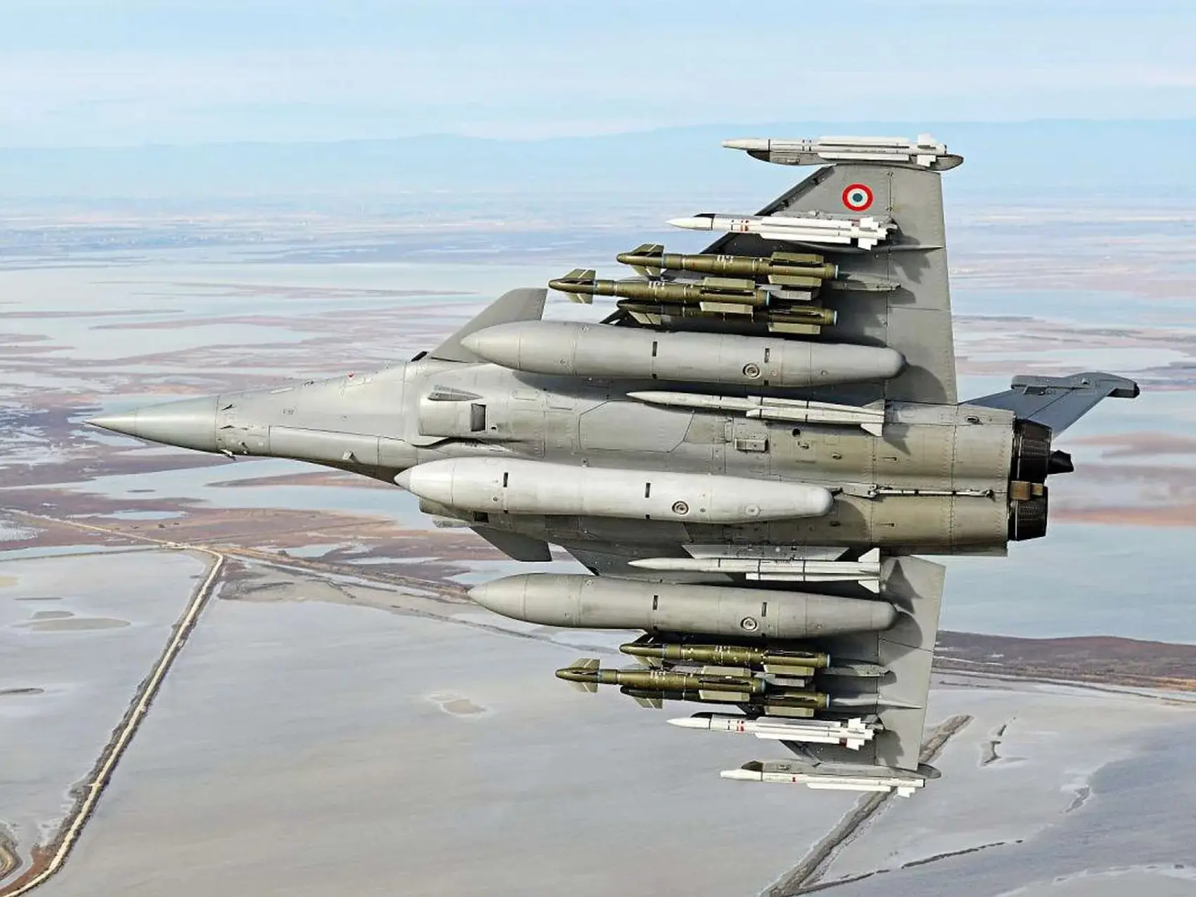 India set to sign deal to produce Rafale’s deadly ‘HAMMER’ missiles? 70 km range, all-weather multi-target strike power & more