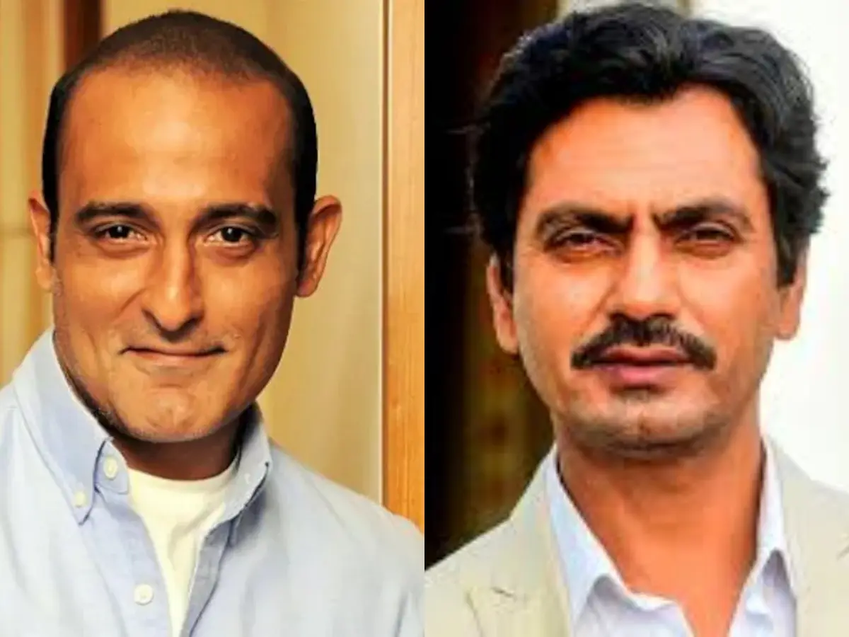 Tumbbad 2: Akshaye Khanna, Nawazuddin Siddiqui in talks to be part of horror franchise- Report Tumbbad 2: Akshaye Khanna, Nawazuddin Siddiqui in talks to be part of horror franchise- Report