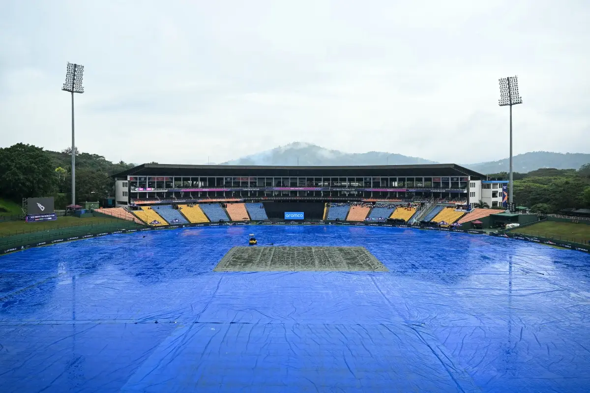 T20 World Cup 2026: Can Australia qualify for Super 8 if Zimbabwe vs Ireland washes out