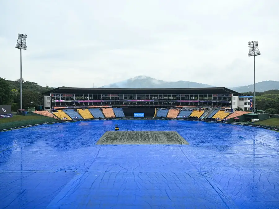 T20 World Cup 2026: Can Australia qualify for Super 8 if Zimbabwe vs Ireland washes out