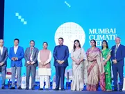 Maharashtra unveils climate finance strategy at Mumbai Climate Week to power green growth