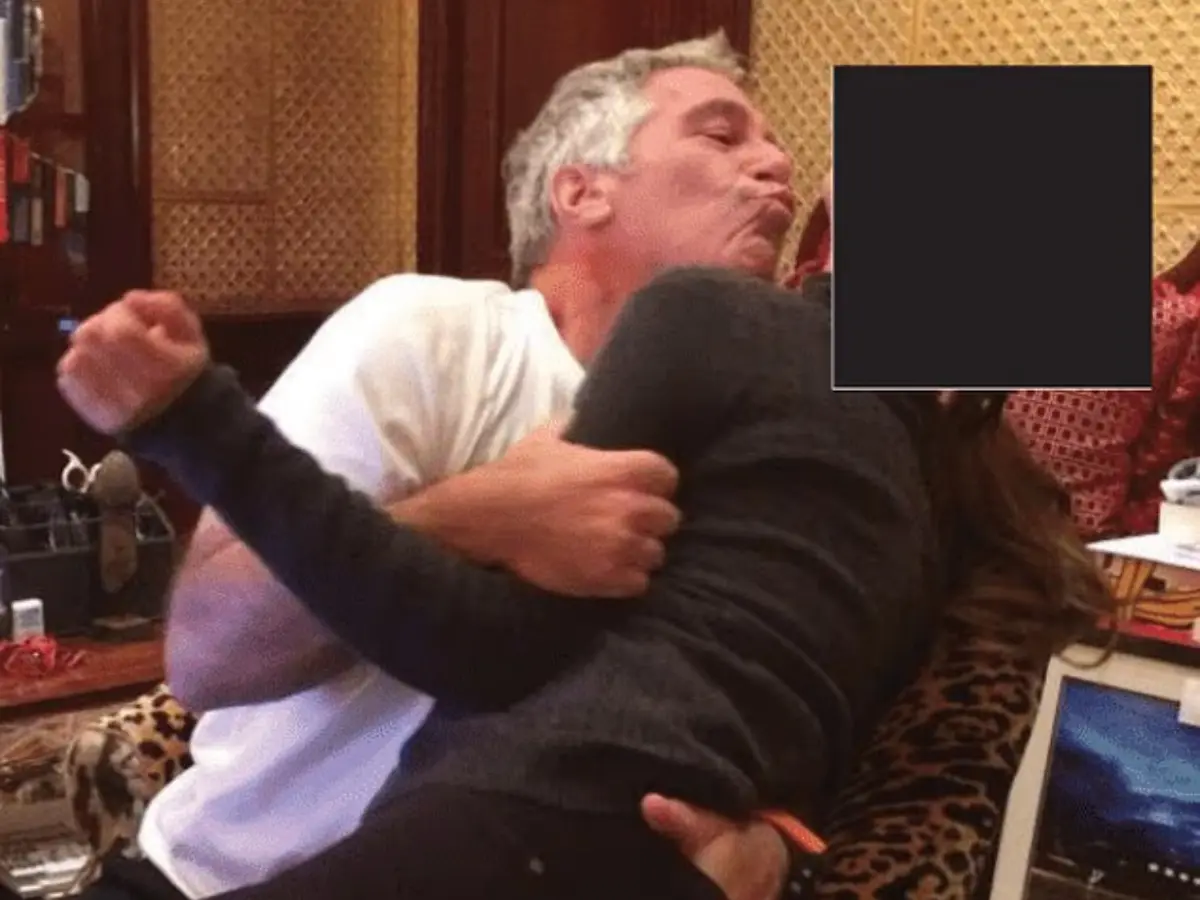 Journalist advised Epstein to publicly confirm that Andrew had sex with Virginia