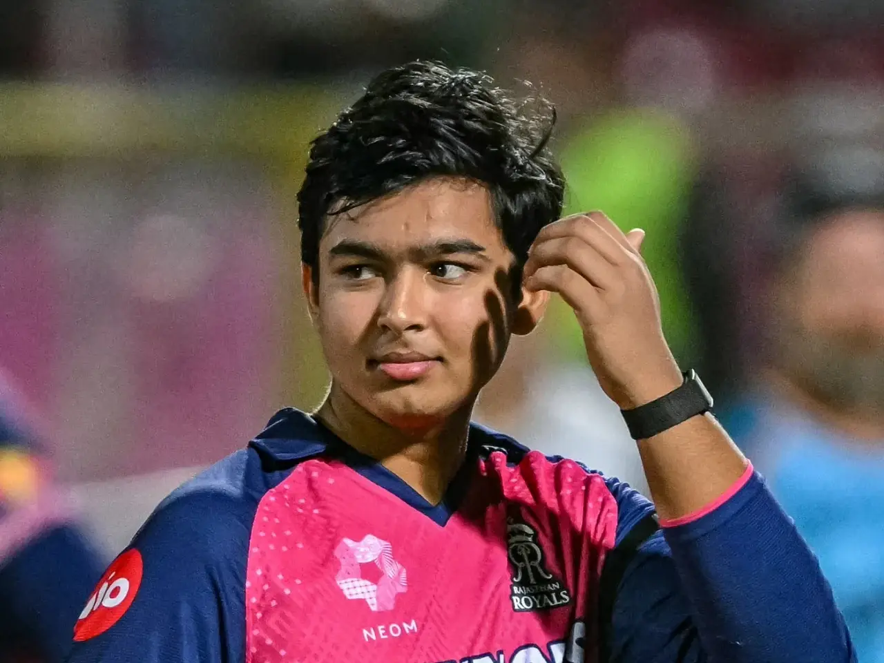 Vaibhav Sooryavanshi marked absent for not appearing in Class 10 exam, prioritises IPL 2026 Vaibhav Sooryavanshi marked absent for not appearing in Class 10 exam, prioritises IPL 2026