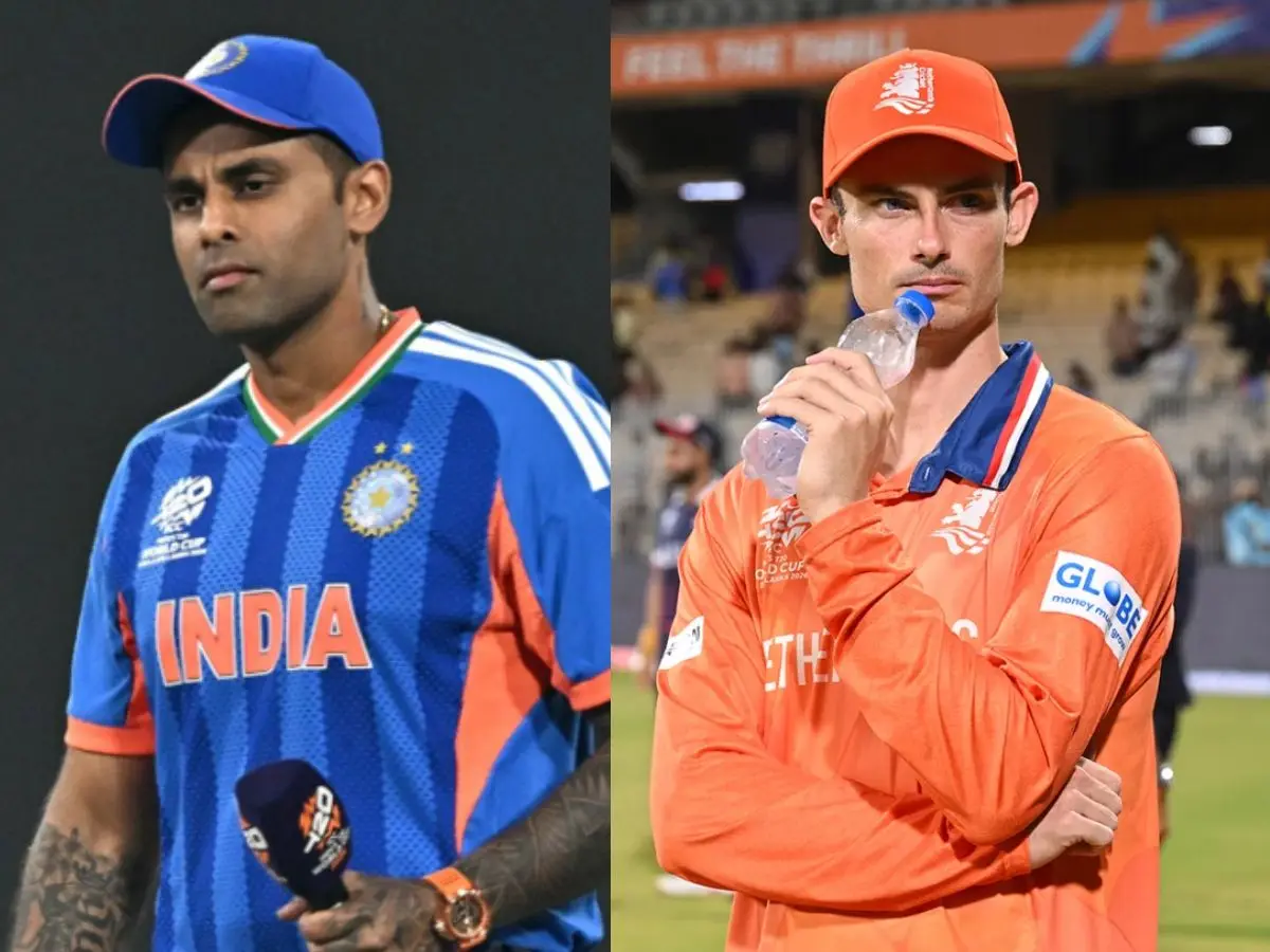 IND vs NED, T20 World Cup 2026 Match 36: Check live streaming details, head-to-head, pitch & weather report IND vs NED, T20 World Cup 2026 Match 36: Check live streaming details, head-to-head, pitch & weather report