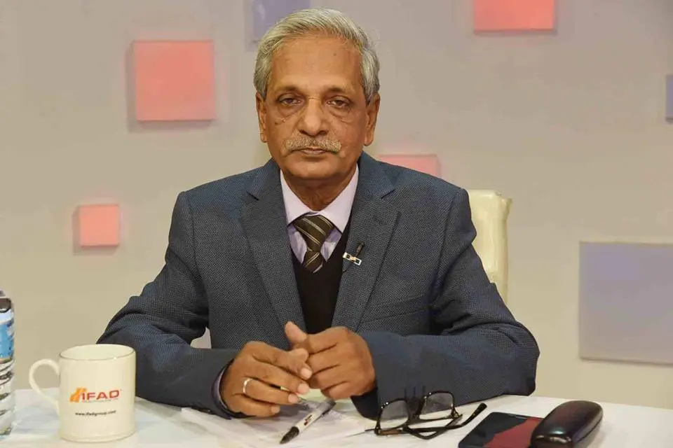 Who is Nitai Roy Chowdhury, only Hindu minister in Bangladesh's new government?