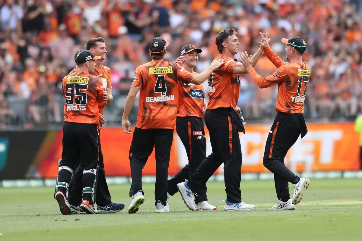 Big Bash League set for India debut in Chennai? Cricket Australia exploring move: Report