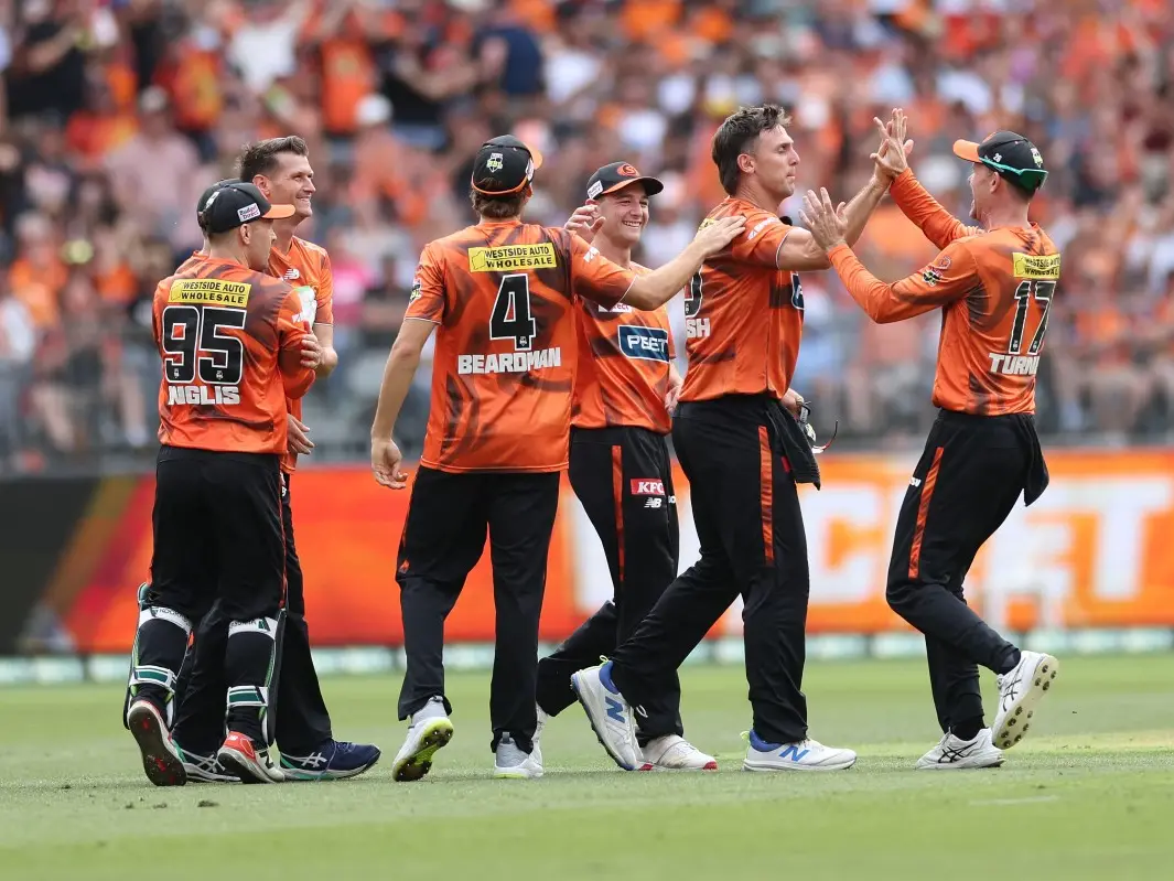Big Bash League set for India debut in Chennai? Cricket Australia exploring move: Report Big Bash League set for India debut in Chennai? Cricket Australia exploring move: Report