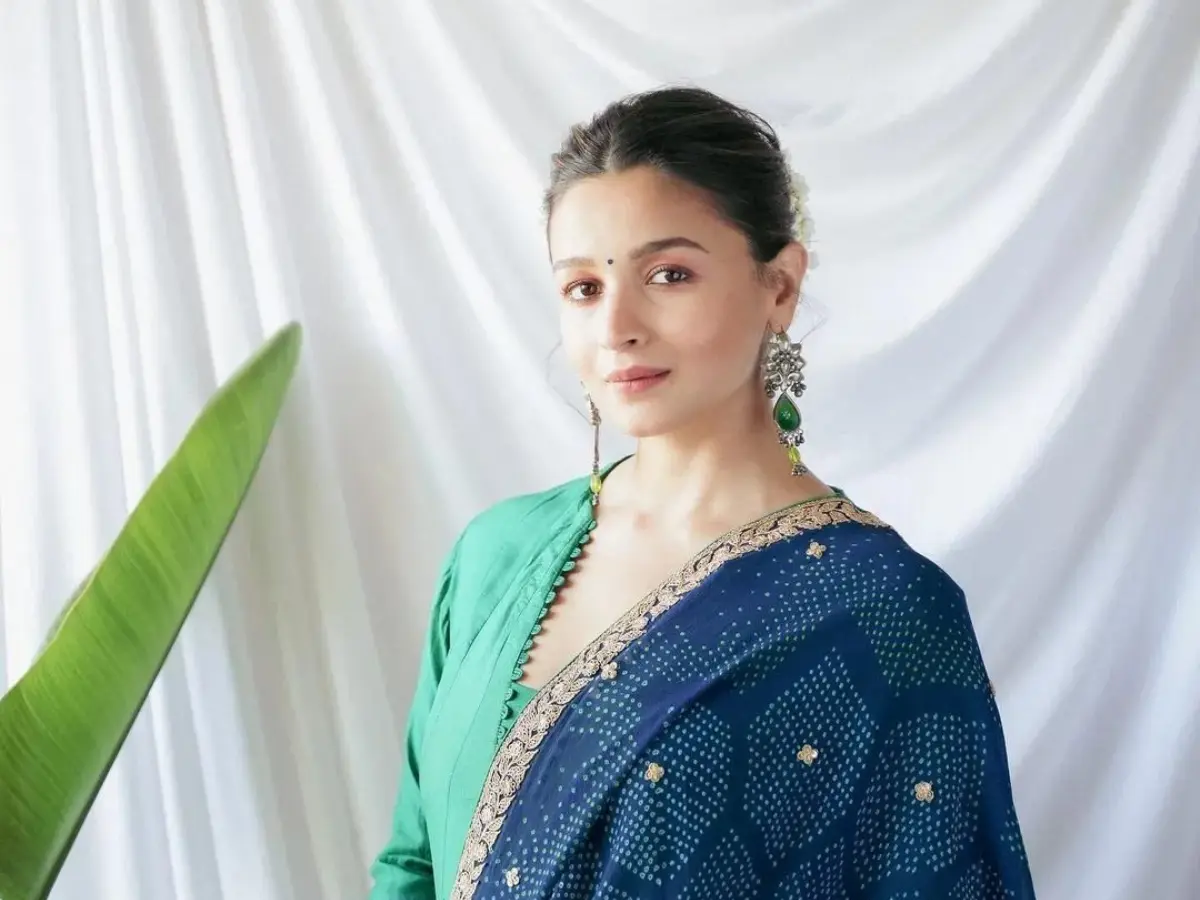 BAFTA Awards 2026: Alia Bhatt named as one of the presenters along with Cillian Murphy, Michael B Jordan