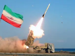 How can all Iranian anti‑ship missiles be stopped?