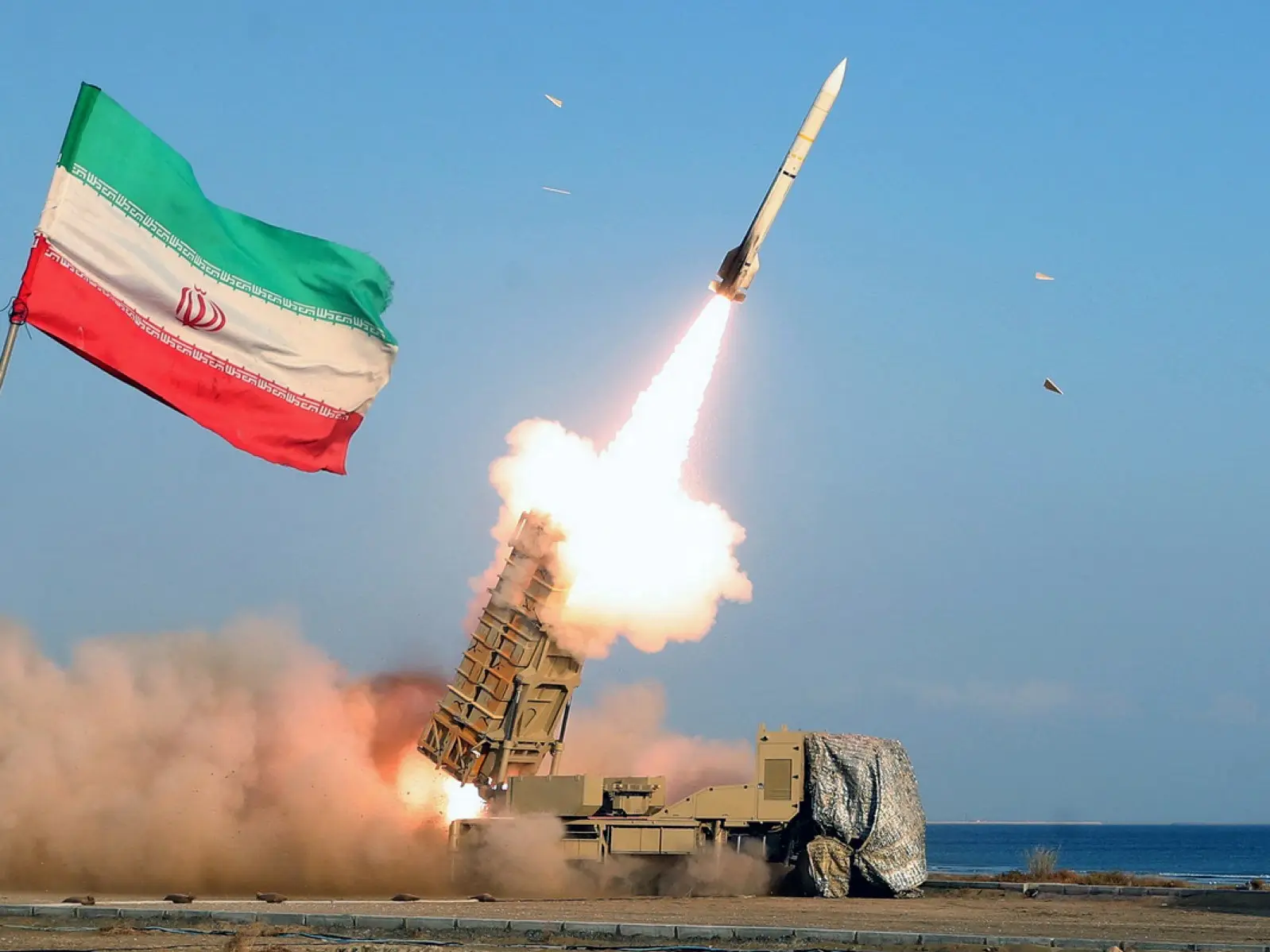 Leave the country...': India issues another advisory for its citizens in Iran amid rising US tensions