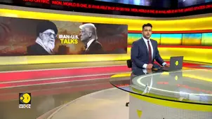 Iran-US Nuclear Talks: US Aircraft Carrier Leaves Caribbean, Heads To West Asia
