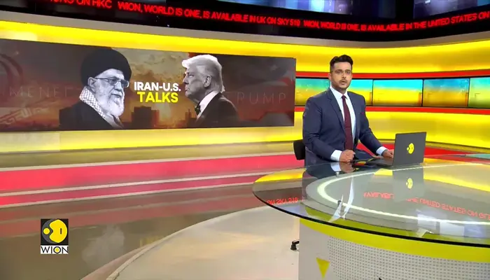 Iran-US Nuclear Talks: US Aircraft Carrier Leaves Caribbean, Heads To West Asia