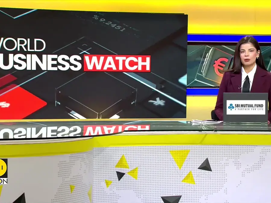 Will AI Take Your Job? CEOs Sound Stark Warning