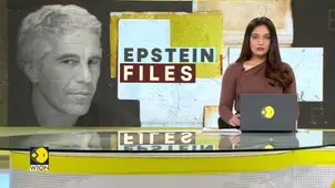 Epstein Files: Hillary Clinton Demands Full Epstein Files, Accuses Trump Cover-Up 