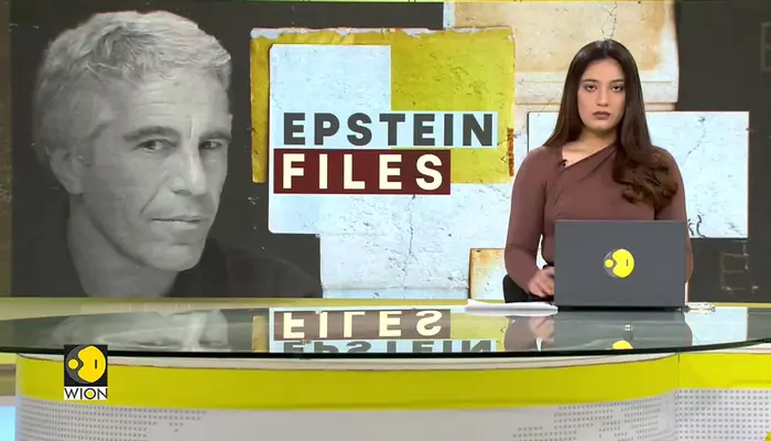 Epstein Files: Hillary Clinton Demands Full Epstein Files, Accuses Trump Cover-Up