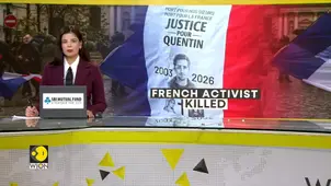French Activist Killed: Hard-Left MP’s Assistant Detained After Activist Killing