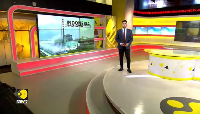 Indonesia Reverses Coal Plant Closure Plan, Raising Questions on Energy Transition