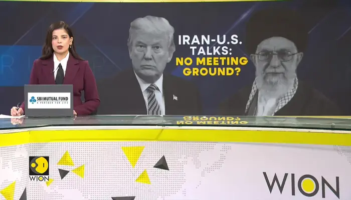 Iran-US Talks Progress: Araghchi Says Guiding Principles Set, Agreement Not Imminent