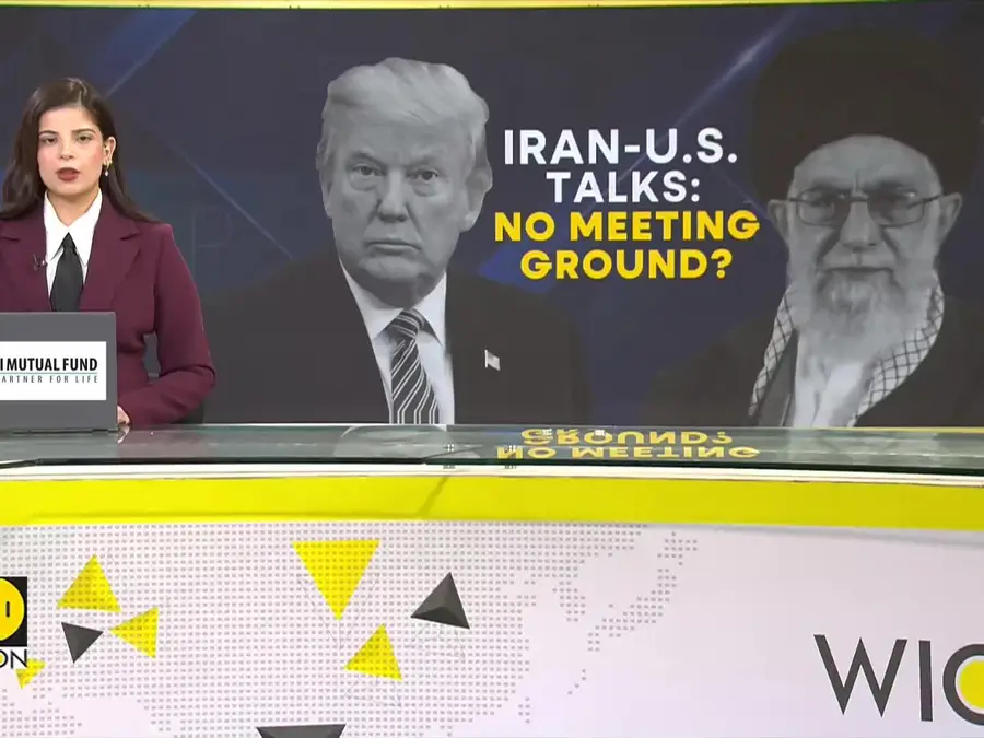 Iran-US Talks Progress: Araghchi Says Guiding Principles Set, Agreement Not Imminent 