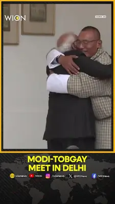 Wion News