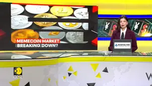 MemeCoin Crash: Memecoin Market Collapse? What Traders Need to Know