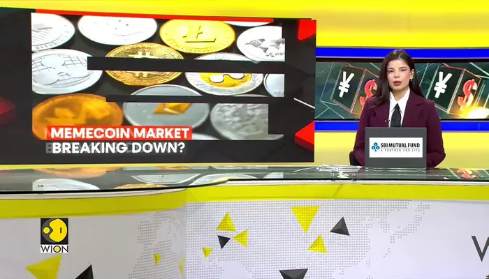 MemeCoin Crash: Memecoin Market Collapse? What Traders Need to Know