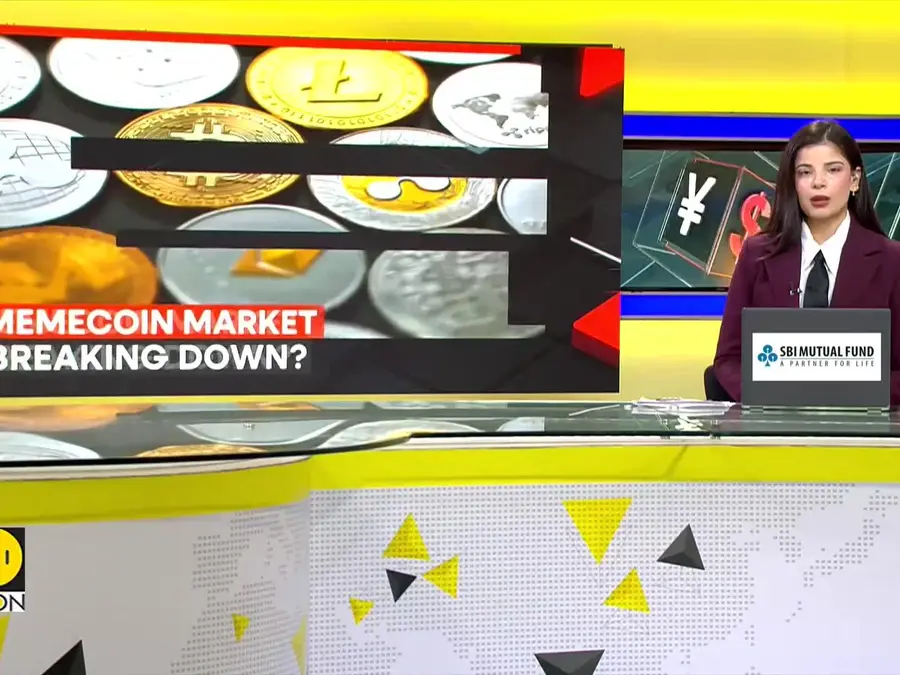 MemeCoin Crash: Memecoin Market Collapse? What Traders Need to Know
