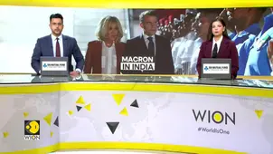 Macron In India: French President Signals Sustained Momentum In India France Ties 