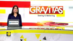 Gravitas Special: China’s Mysterious Nantianmen Project Under Lens as Space Race With US Heats Up