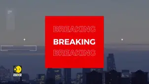 Breaking: Reports Citing White House Sources Say US–Iran War Imminent | WION