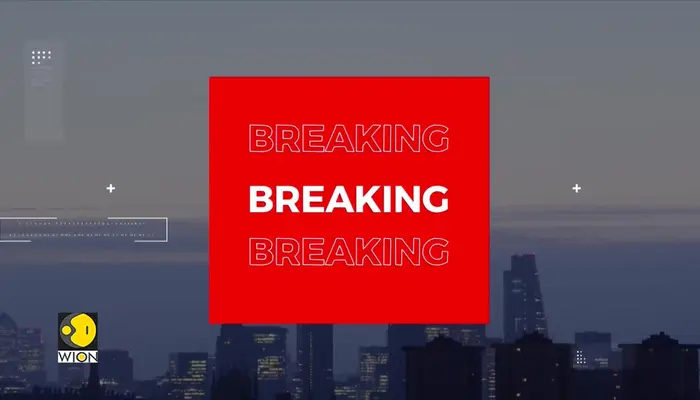 Breaking: Reports Citing White House Sources Say US–Iran War Imminent | WION