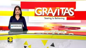 US-China Tensions: US Alleges China Conducted Secret Low-Yield Nuclear Test in 2020 | Gravitas