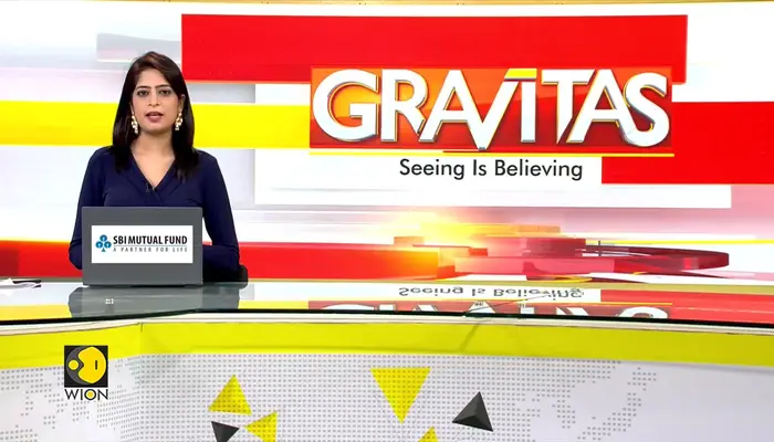 US-China Tensions: US Alleges China Conducted Secret Low-Yield Nuclear Test in 2020 | Gravitas
