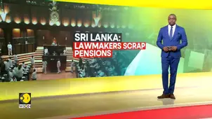 Sri Lankan Lawmakers Vote to Scrap Their Own Pensions, Govt Delivers on a Major Campaign Promise 