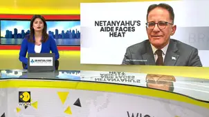 Israel: Netanyahu Aide Faces Heat As Court Imposes Travel Ban On Tzachi Braverman | WION