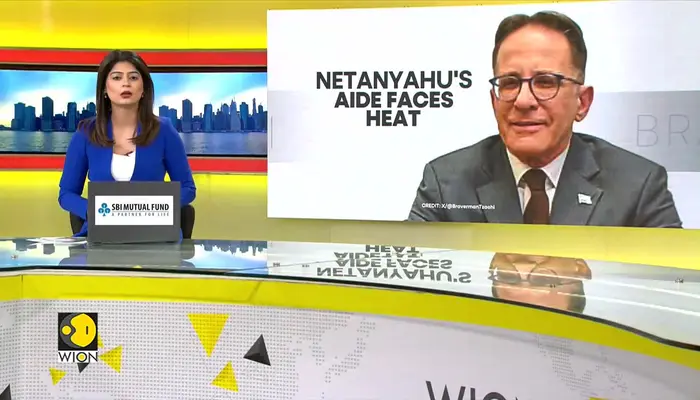 Israel: Netanyahu Aide Faces Heat As Court Imposes Travel Ban On Tzachi Braverman | WION