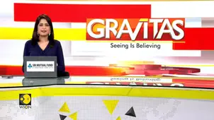 Indian Army News: Indian Army Seeks 'Drone Catchers' | Gravitas