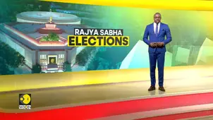 India's Election Commission Announces Elections for 37 Rajya Sabha Seats on 16 March
