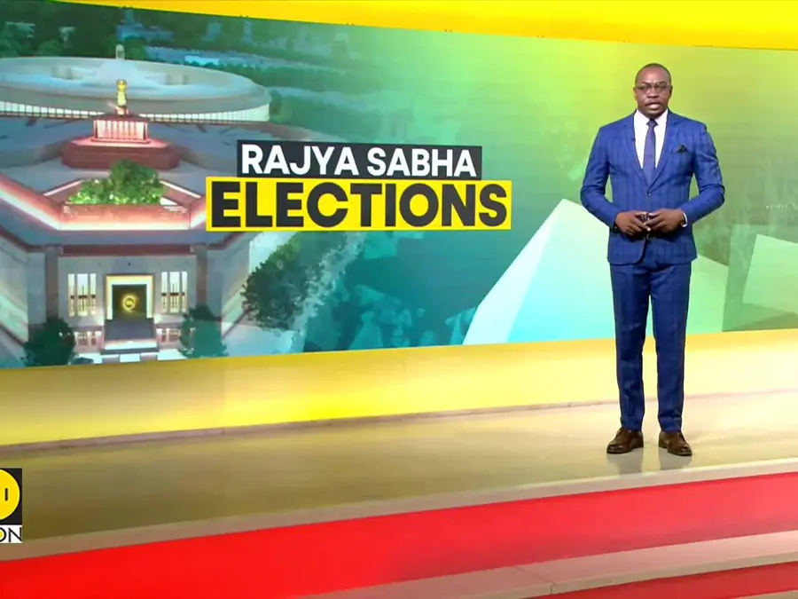 India's Election Commission Announces Elections for 37 Rajya Sabha Seats on 16 March