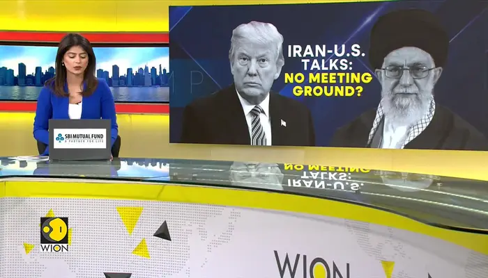 US-Iran Tensions: Iran Says ‘Guiding Principles’ Agreed With US, But No Date Set For Next Talks