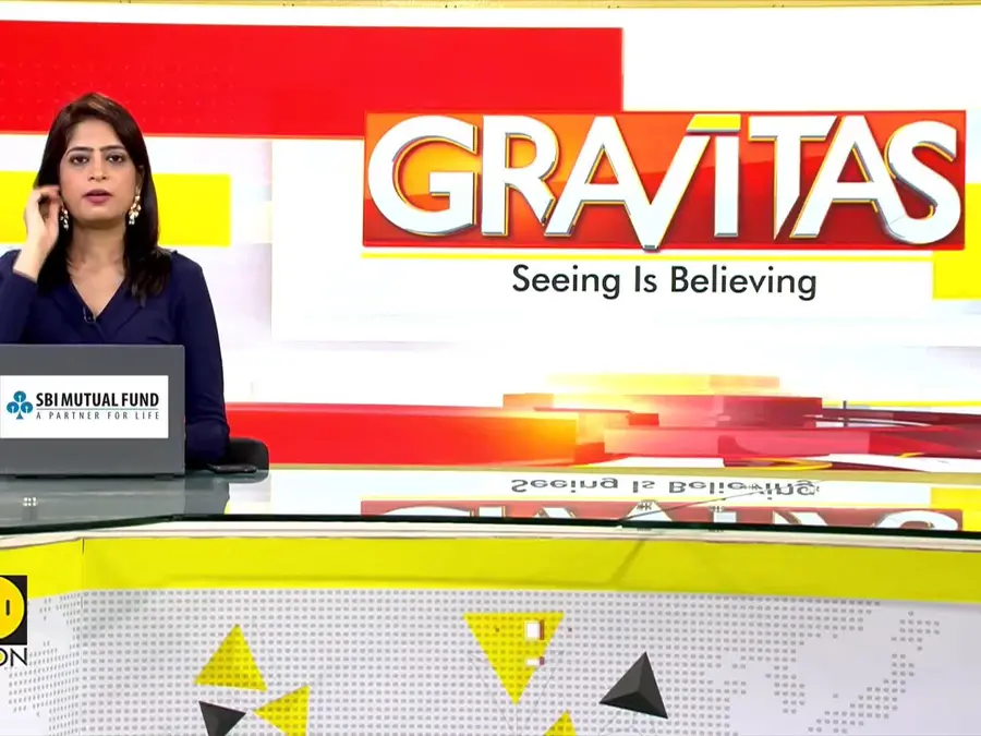 Who Is Mike Cannon-Brookes? Australian Tech Billionaire Loses Half His Fortune | Gravitas