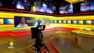 Philippine Vice President Sara Duterte Announces Presidential Bid for 2028 Elections