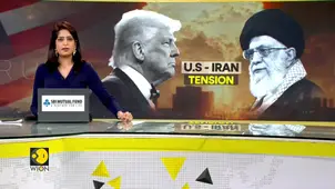 Iran Tempts Trump with Trillion-Dollar N-Deal as US Rushes More Firepower to West Asia | Gravitas