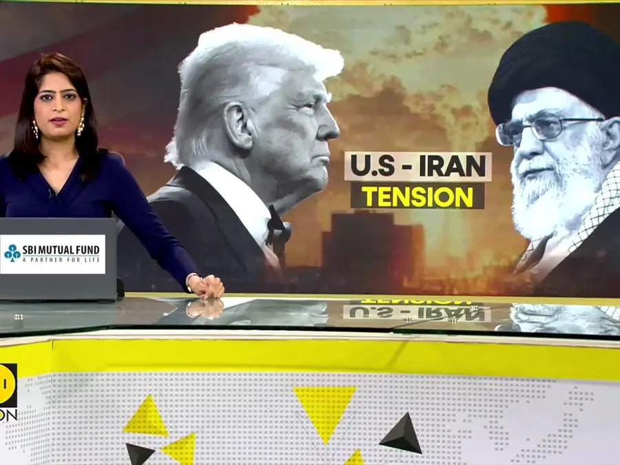 Iran Tempts Trump with Trillion-Dollar N-Deal as US Rushes More Firepower to West Asia | Gravitas