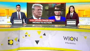 US-Japan Trade Deal: Trump Announces Japan $36B Investment Deal