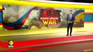 Russia-Ukraine Talks: No Progress in US-Mediated Russia-Ukraine Negotiations 
