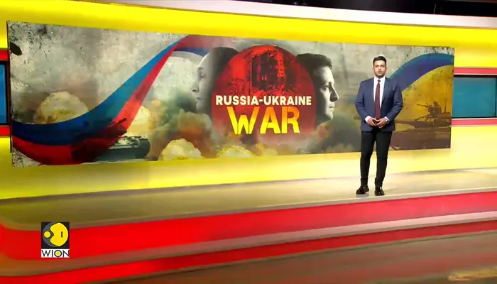 Russia-Ukraine Talks: No Progress in US-Mediated Russia-Ukraine Negotiations
