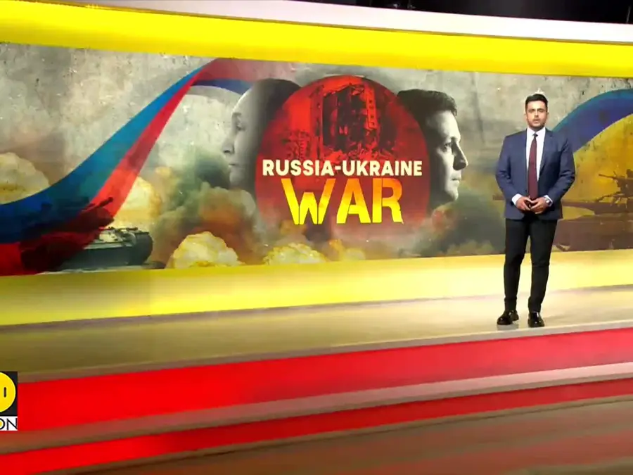 Russia-Ukraine Talks: No Progress in US-Mediated Russia-Ukraine Negotiations 