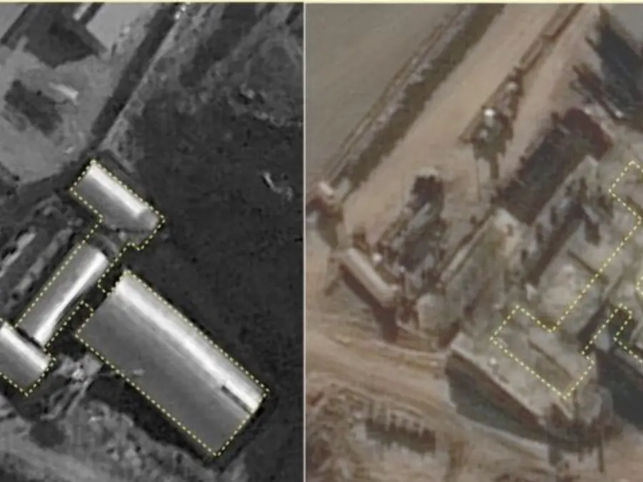 Is Iran burying its nuclear facilities with soil amid US talks? Here's what expert claims