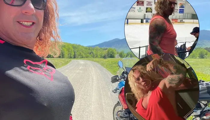 Chilling new details revealed in Pawtucket shooting: Did Robert Dorgan aka Roberta Esposito kill son, ex-wife over 'gender identity'?